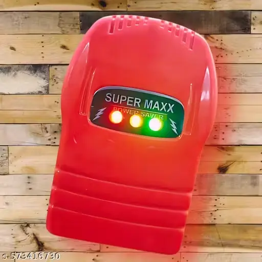 Power Saver Device Advanced 3D Hologram Electric power saver device